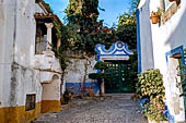 Obidos, Portugal 